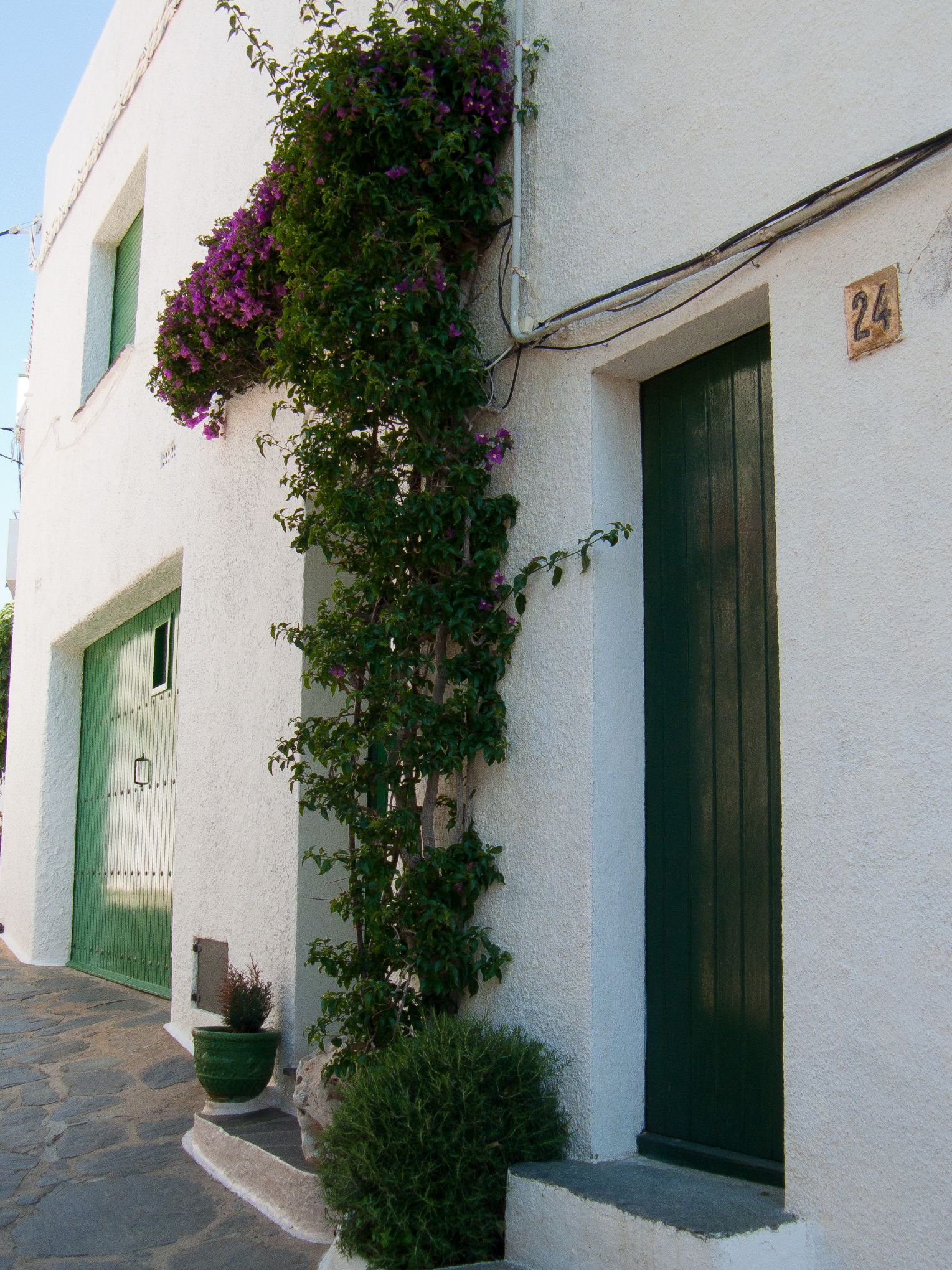 Cadaqués Magda 5
